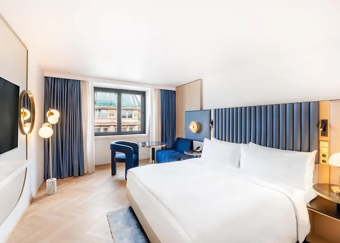 Hilton Berlin