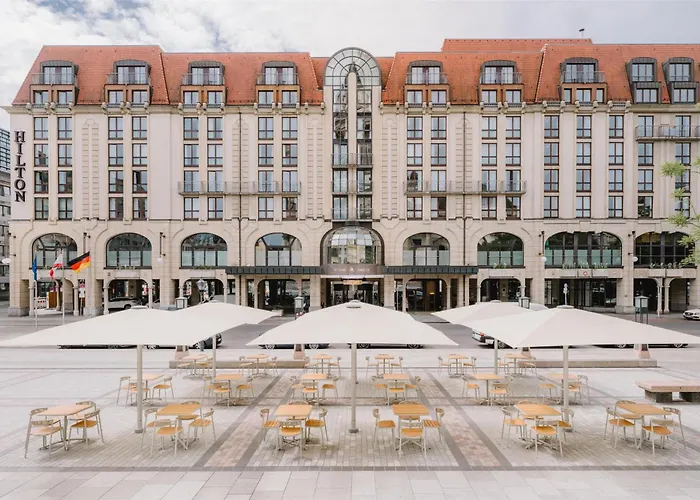 Hilton Berlin