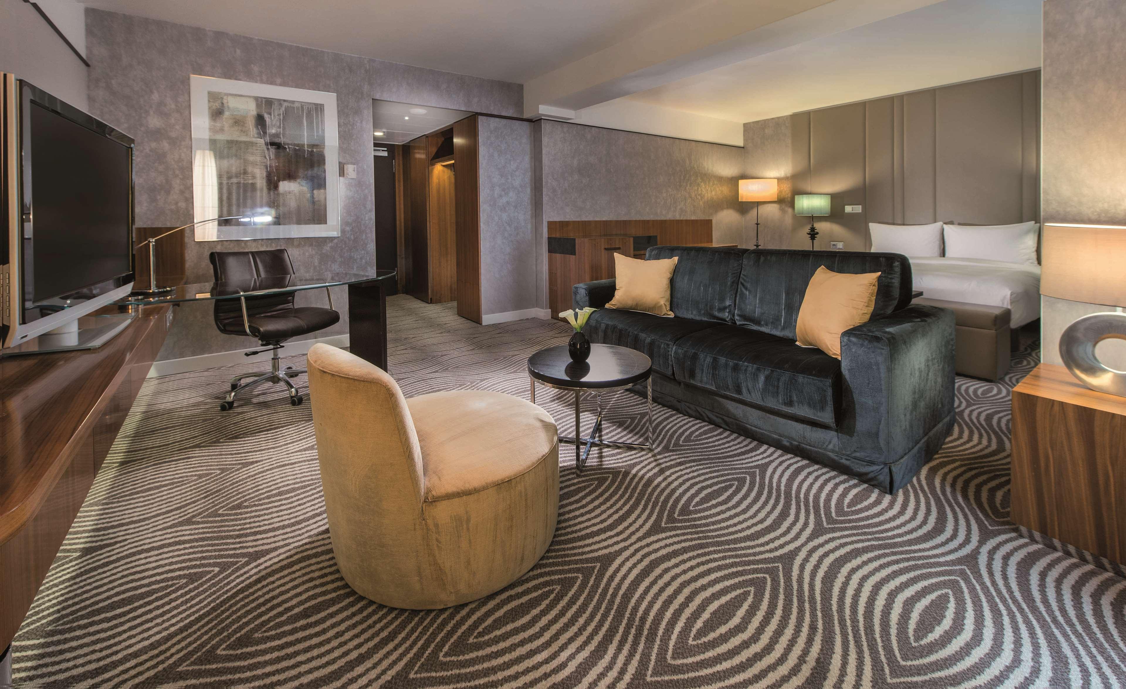 Hilton Berlin