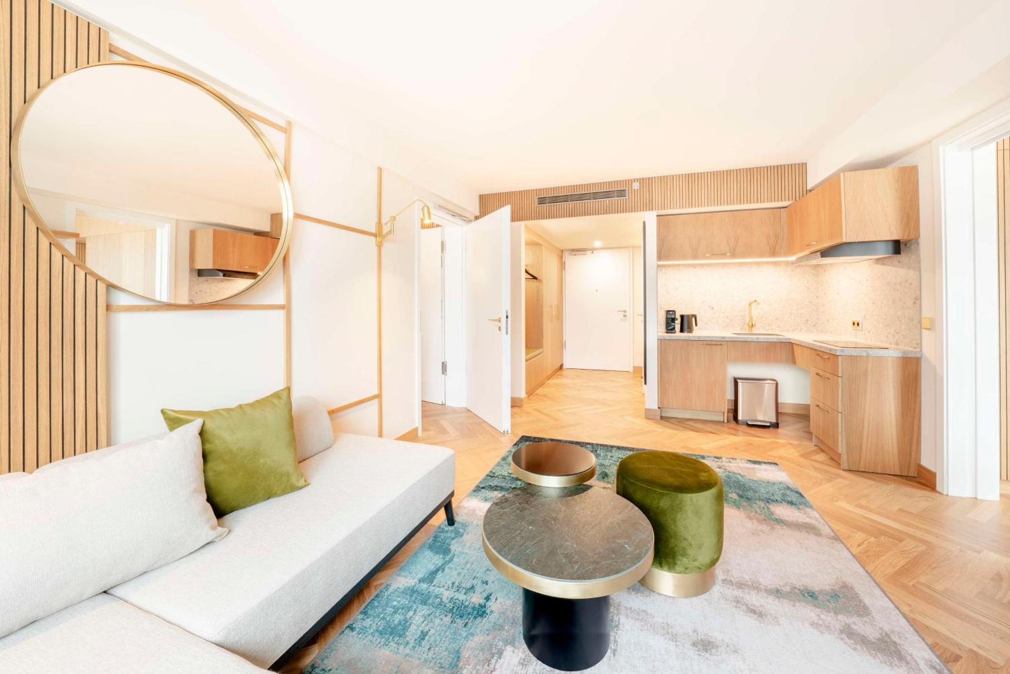 Hilton Отель 5*