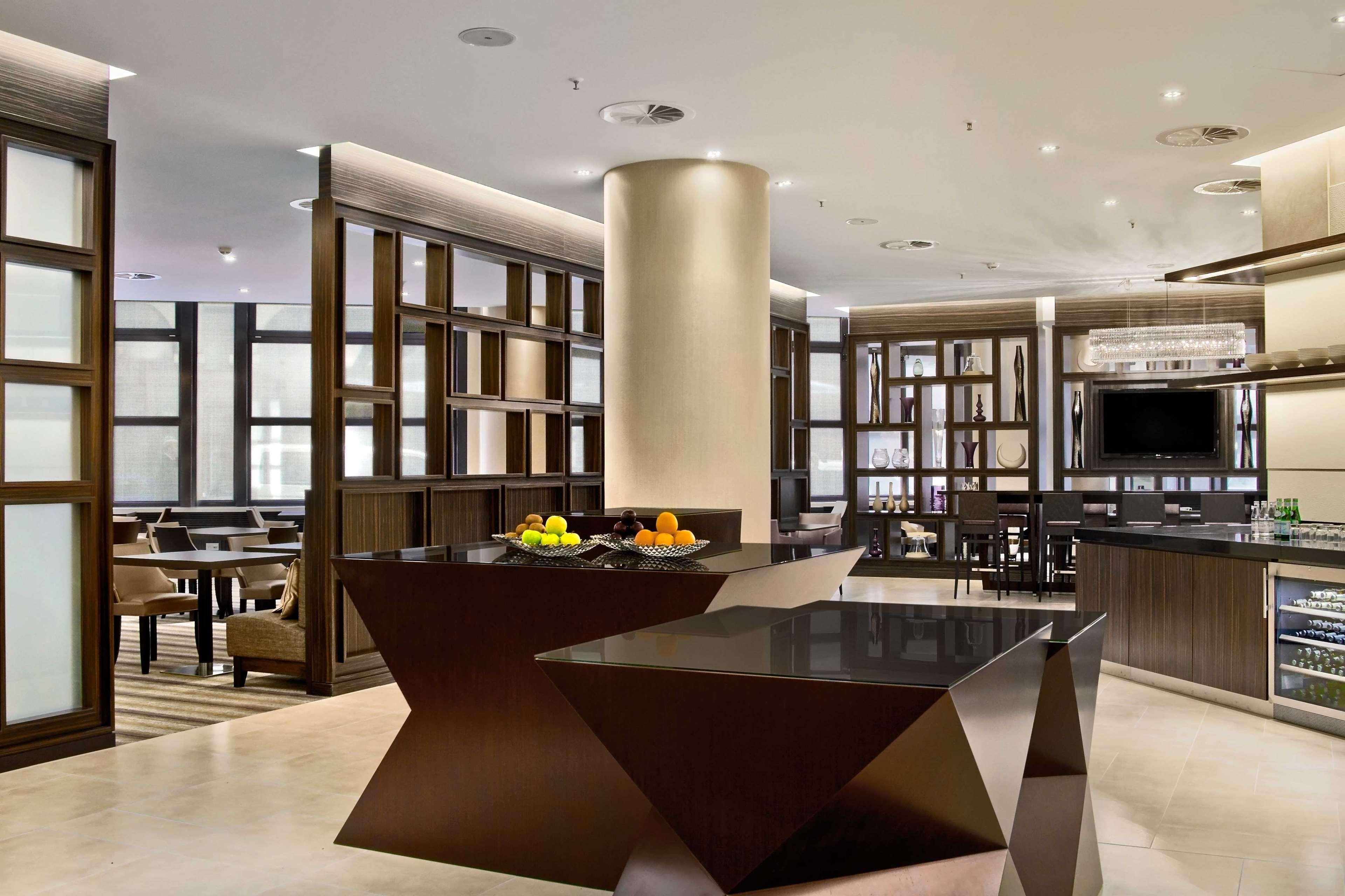Hilton Отель 5*