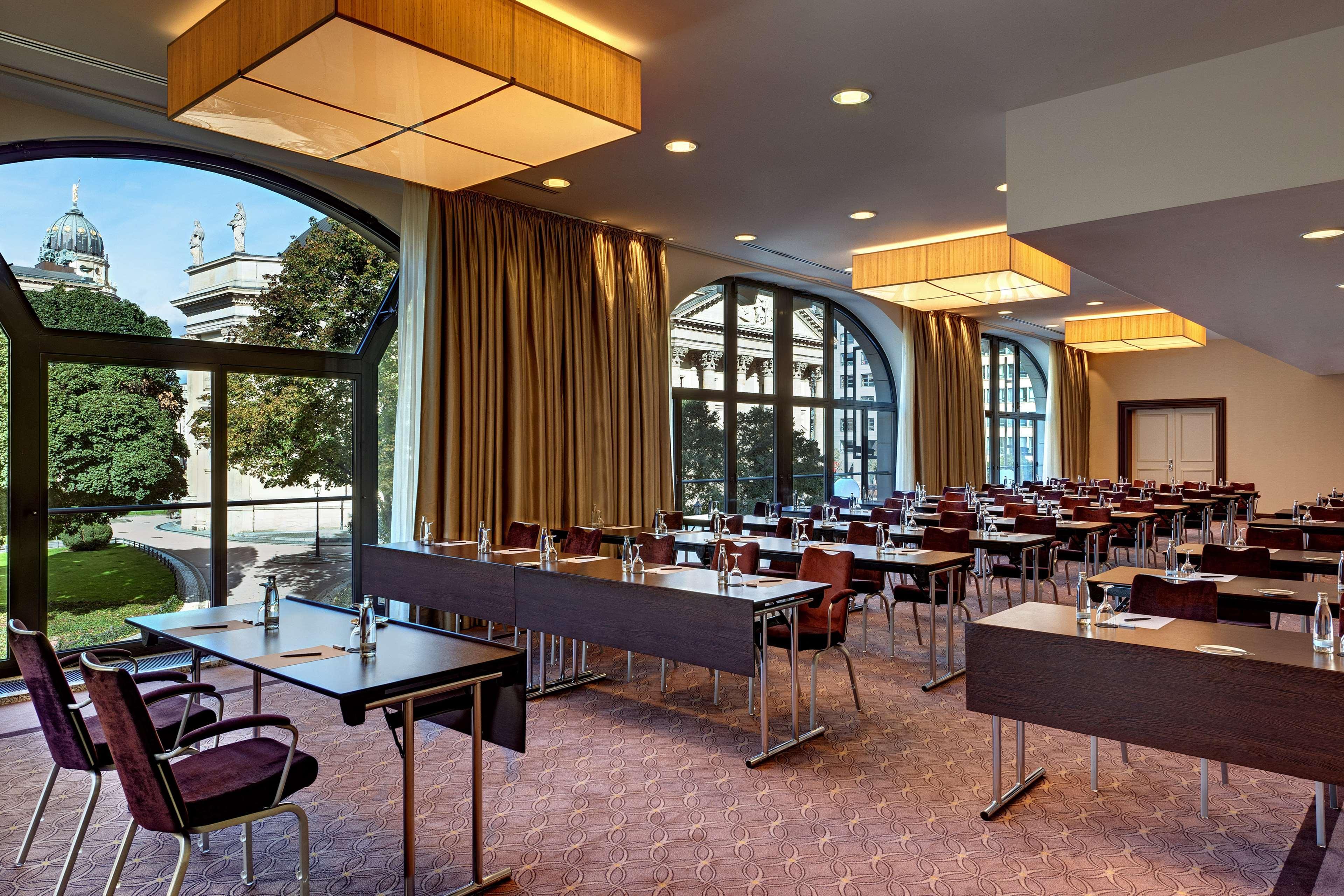 Hilton Berlino