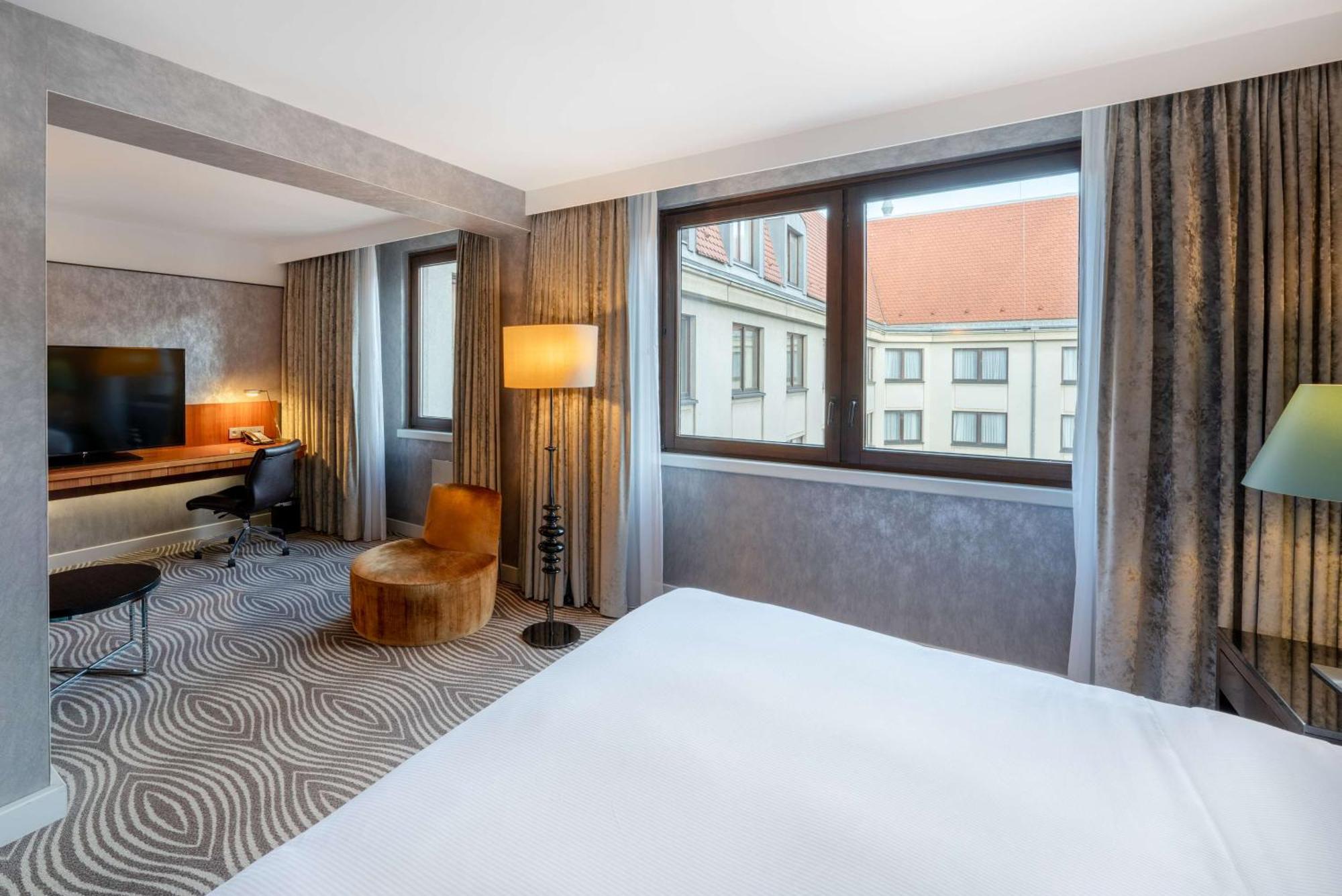 Hilton 5* Berlino