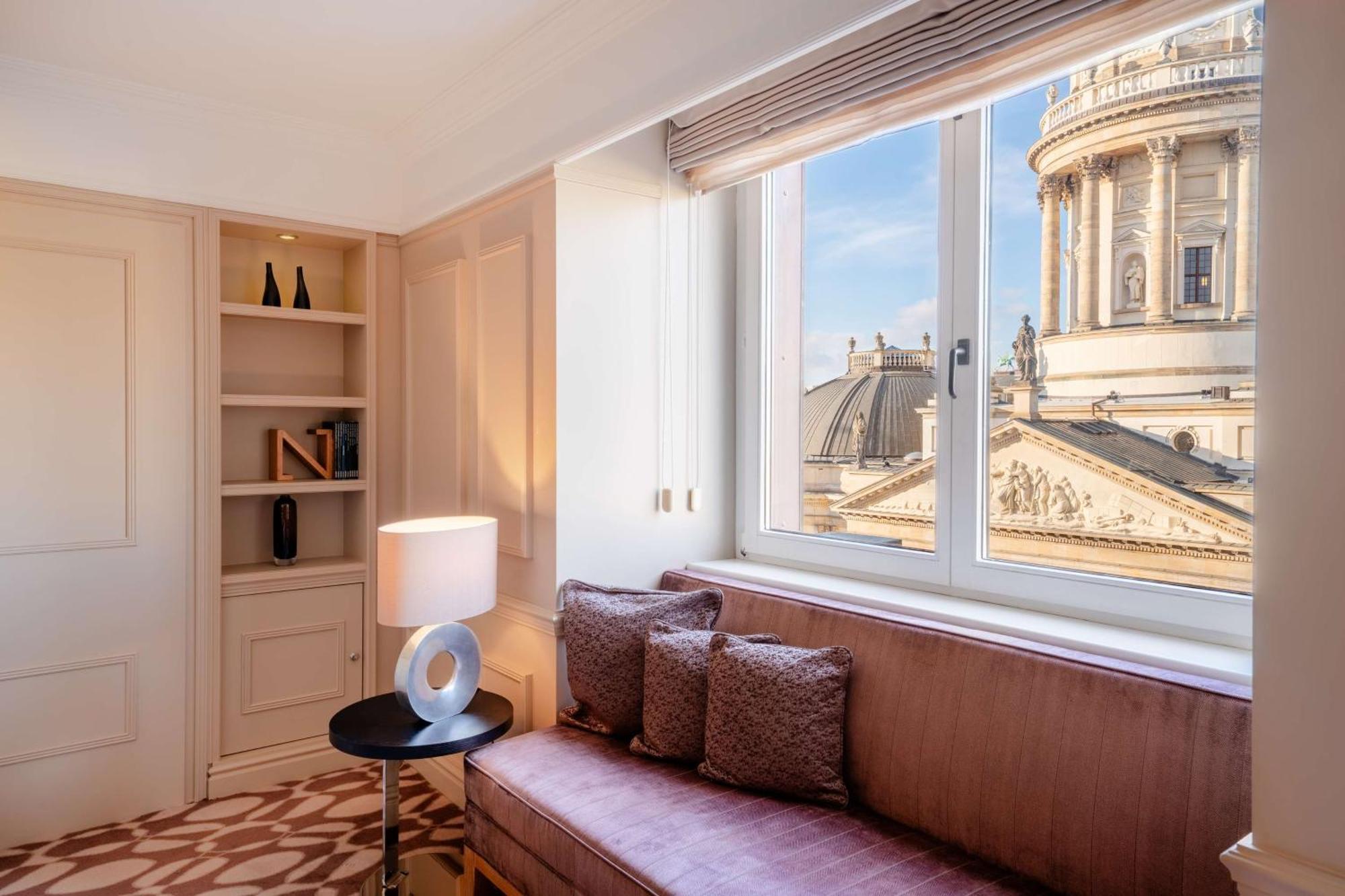 Hilton 5* Berlino