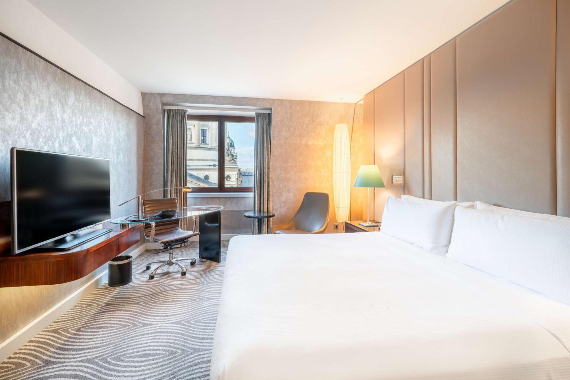 Hilton 5* Berlino