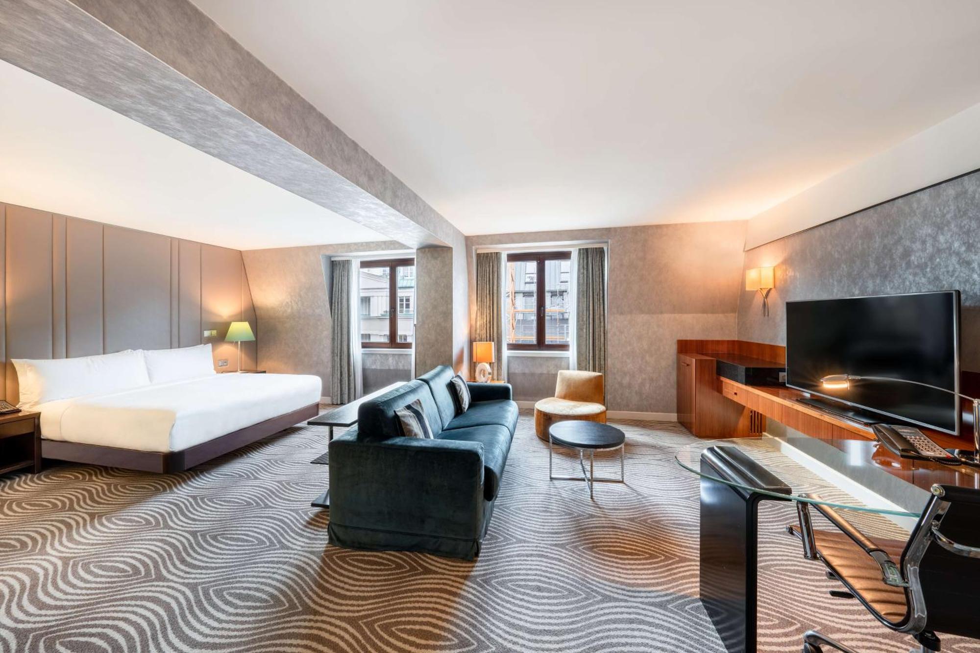 Hilton Berlino