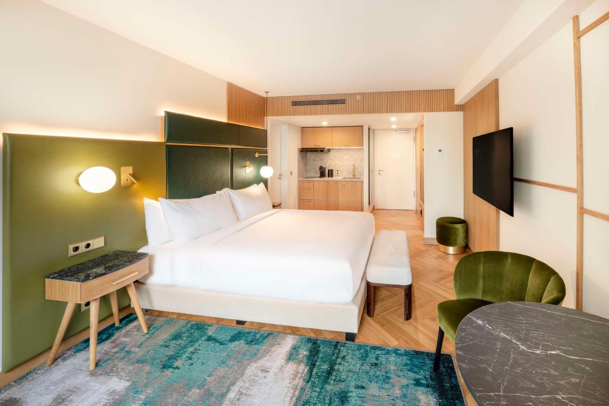 Hilton Berlino