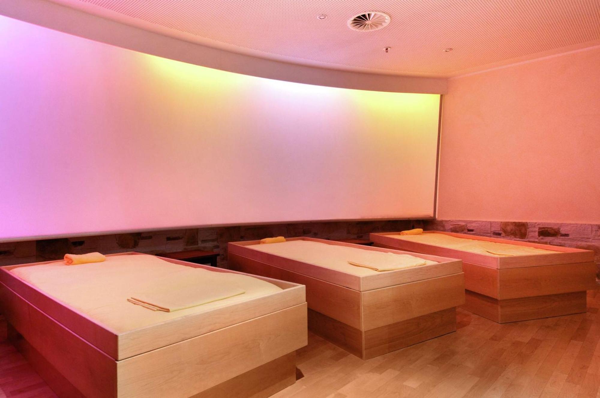 Hilton Hotel Berlino